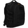 Рюкзак SHOTTIME TACTICAL 20л чёрный ST-BP-22203-BK